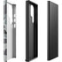 Urban Camouflage Black Galaxy S23 Ultra Pro Case