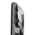 Urban Camouflage Black Galaxy S25 Plus Skin