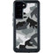 Urban Camouflage Black Galaxy S24 Plus Waterproof Case