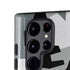 Urban Camouflage Black Galaxy S25 Ultra Impact Case