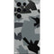 Urban Camouflage Black Galaxy S25 Ultra Skin