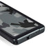 Urban Camouflage Black Galaxy S24 Ultra Waterproof Case