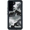 Urban Camouflage Black Galaxy S24 Waterproof Case