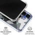 Urban Camouflage Black Galaxy S25 Plus Clear Case