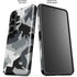 Urban Camouflage Black Galaxy S26 Impact Case