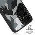 Urban Camouflage Black Galaxy S26 Kickstand Case