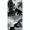 Urban Camouflage Black Galaxy S26 Plus Impact Case