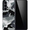 Urban Camouflage Black Galaxy Z Fold5 5G Skin