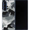 Urban Camouflage Black Galaxy Z Fold6 Skin