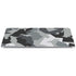 Urban Camouflage Black Apple iPad Air Skin
