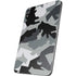 Urban Camouflage Black Apple iPad Mini Skin