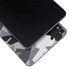 Urban Camouflage Black Apple iPad Mini Skin