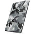 Urban Camouflage Black Apple iPad Pro Skin