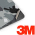 Urban Camouflage Black Apple iPad Pro Skin