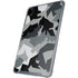 Urban Camouflage Black iPad Cases