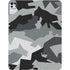 Urban Camouflage Black iPad Pro 13in M4 (2024) Skin