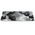Urban Camouflage Black iPad Pro 13in M4 (2024) Skin