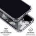 Urban Camouflage Black iPhone 16 Clear Case
