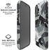 Urban Camouflage Black iPhone 16 Magsafe Impact Case