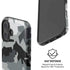 Urban Camouflage Black iPhone 16 Plus Magsafe Impact Case