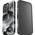 Urban Camouflage Black iPhone 16 Pro Impact Case