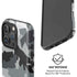 Urban Camouflage Black iPhone 16 Pro Magsafe Impact Case