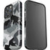 Urban Camouflage Black iPhone 16 Pro Max Impact Case