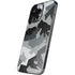 Urban Camouflage Black iPhone 16 Pro Max Skin