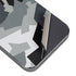 Urban Camouflage Black iPhone 16 Pro Max Skin