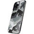 Urban Camouflage Black iPhone 16 Pro Skin