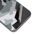 Urban Camouflage Black iPhone 16 Pro Skin