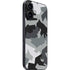 Urban Camouflage Black iPhone 16 Skin