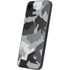 Urban Camouflage Black iPhone 16e Skin