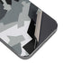 Urban Camouflage Black iPhone 16e Skin
