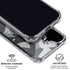 Urban Camouflage Black iPhone 17 Clear Case