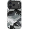 Urban Camouflage Black iPhone 18 Pro Impact Case