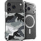Urban Camouflage Black iPhone 18 Pro MagSafe Case