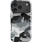 Urban Camouflage Black iPhone 18 Pro Max Impact Case