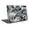 Urban Camouflage Black Dell Latitude Skin