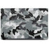 Urban Camouflage Black Dell Latitude Skin