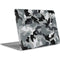 Urban Camouflage Black Apple MacBook Air Skin
