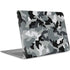Urban Camouflage Black Apple MacBook Air Skin