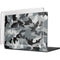 Urban Camouflage Black MacBook Pro 14in (2021-24) Case plus Skin