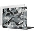 Urban Camouflage Black MacBook Pro 14in (2021-24) Case plus Skin