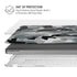 Urban Camouflage Black MacBook Pro 14in (2021-24) Case plus Skin