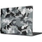Urban Camouflage Black Apple MacBook Pro 14-inch Skin