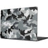 Urban Camouflage Black Apple MacBook Pro 14-inch Skin