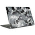 Urban Camouflage Black MacBook Skins