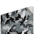 Urban Camouflage Black Apple MacBook Pro 16-inch Skin