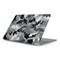 Urban Camouflage Black Apple MacBook Pro 16-inch Skin